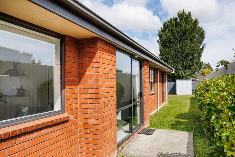 Photo of property in 53b Port Street West, Feilding, 4702