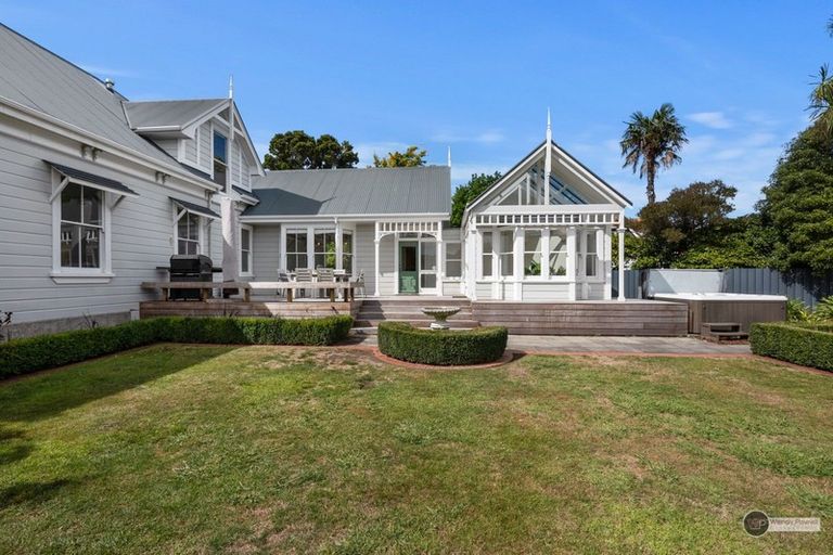 Photo of property in 176 Waterloo Road, Hutt Central, Lower Hutt, 5010