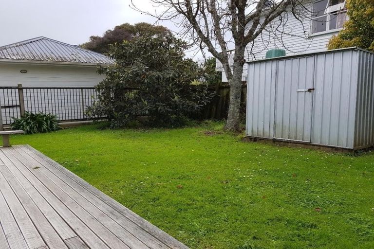 Photo of property in 33 Cherry Road, Bucklands Beach, Auckland, 2014