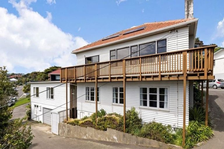 Photo of property in 24 Mysore Street, Khandallah, Wellington, 6035