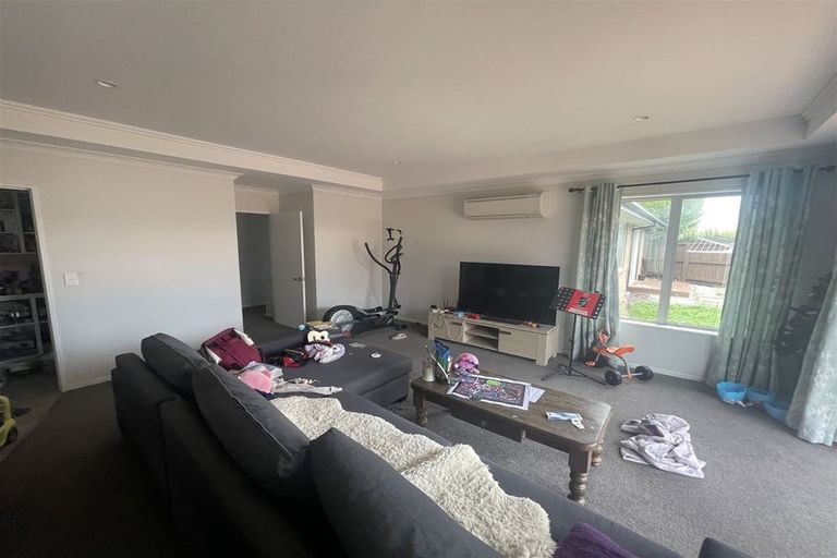 Photo of property in 21 John Annan Street, Halswell, Christchurch, 8025