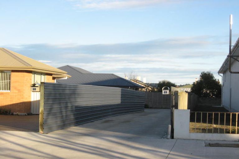 Photo of property in 22 Clifton Street, Windsor, Invercargill, 9810