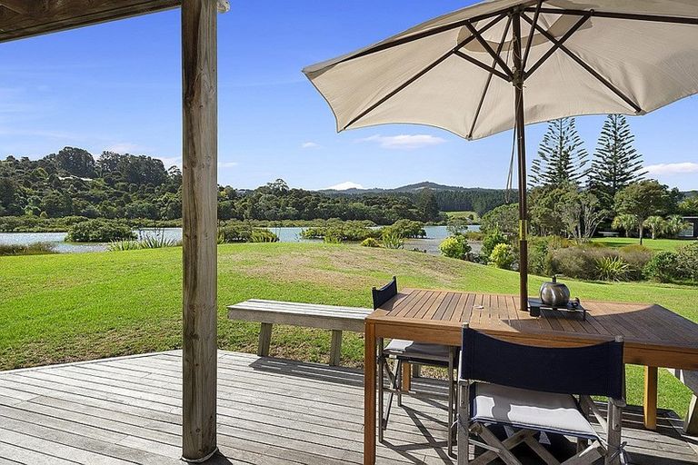 Photo of property in 255 Point Wells Road, Point Wells, Warkworth, 0986