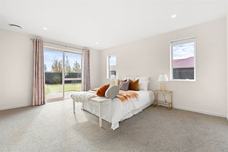 Photo of property in 3 Conductors Road, Prebbleton, 7604