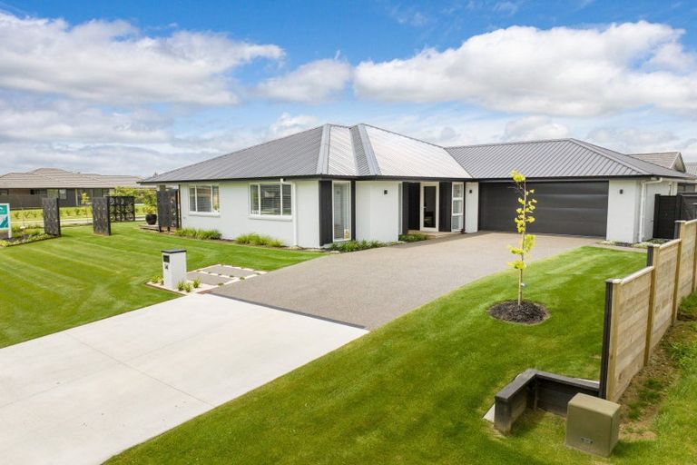 Photo of property in 14 Hinerangi Crescent, Matamata, 3400