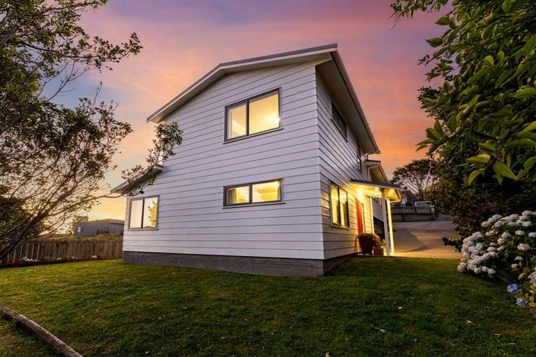 Photo of property in 165a Rawhiti Road, Pukerua Bay, 5026