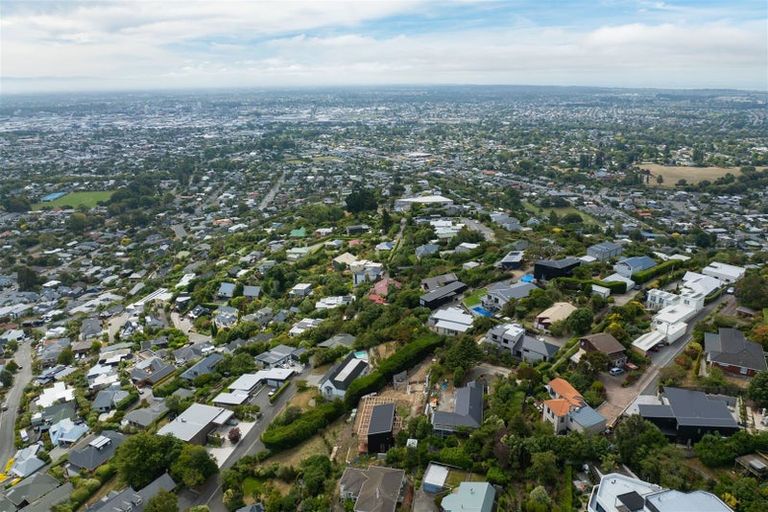 Photo of property in 80b Huntsbury Avenue, Huntsbury, Christchurch, 8022