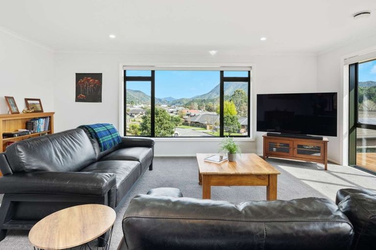 Photo of property in 10 Pukeko Place, Picton, 7220