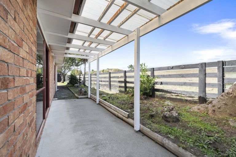 Photo of property in 62 Union Street, Foxton, 4814