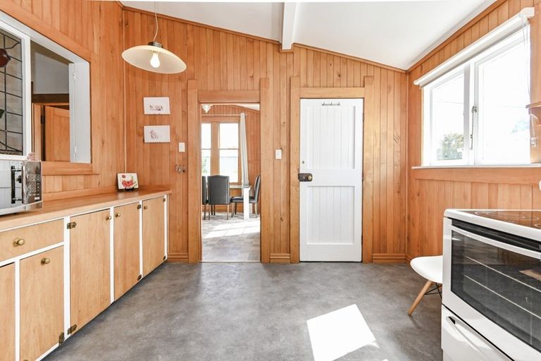 Photo of property in 625 Frederick Street, Mahora, Hastings, 4120