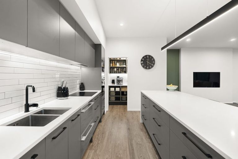 Photo of property in 3 Patrick Mcgough Way, Halswell, Christchurch, 8025