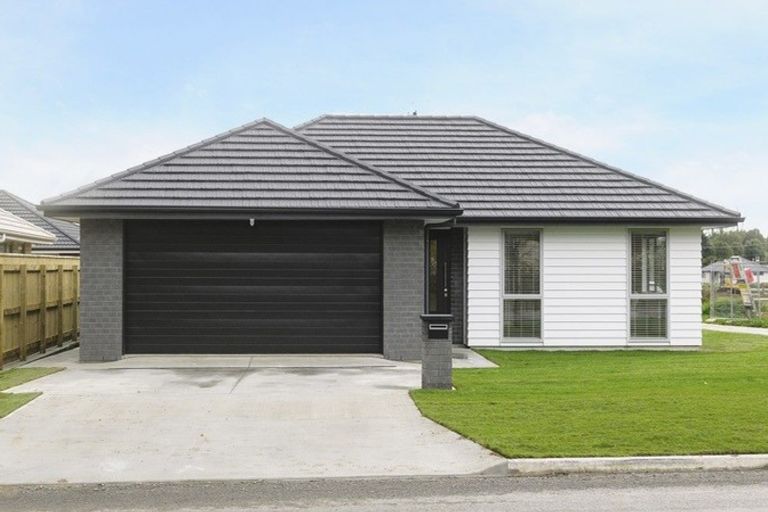 Photo of property in 79 Fairfield Road, Levin, 5510