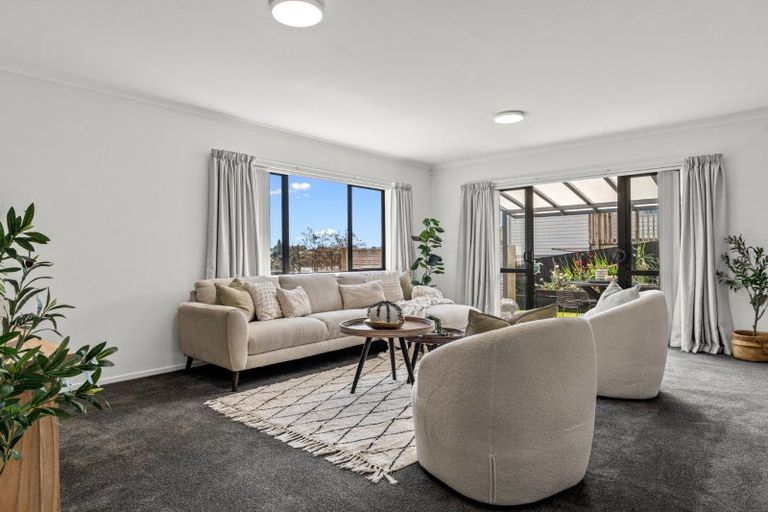 Photo of property in 27 Amy Place, Pyes Pa, Tauranga, 3112