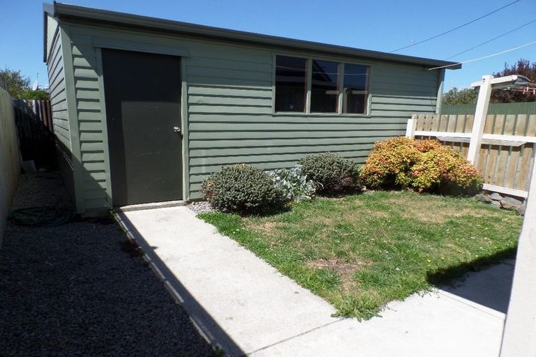 Photo of property in 6 Chaucer Street, Sydenham, Christchurch, 8023