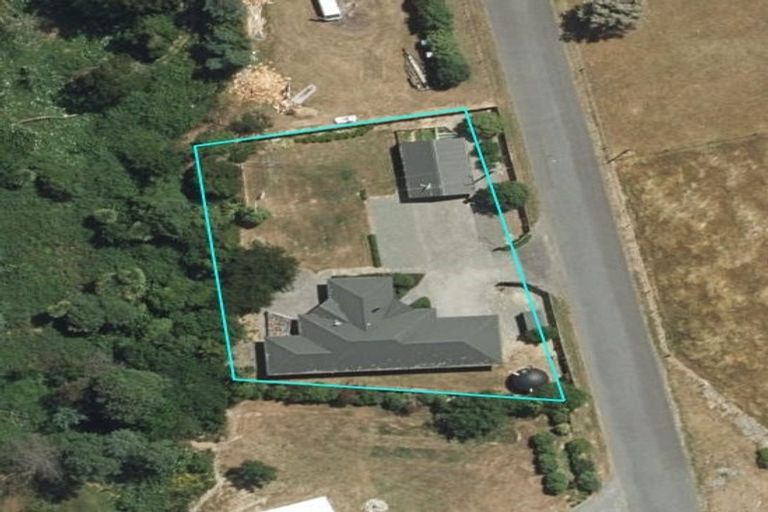 Photo of property in 158 Wakamarina Road, Canvastown, Havelock, 7178