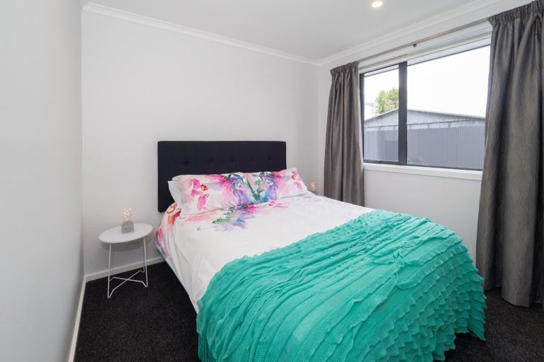 Photo of property in 63 William Street, Ashburton, 7700
