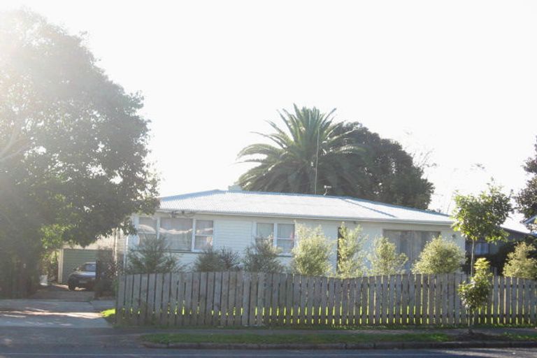Photo of property in 33 Browns Road, Manurewa, Auckland, 2102