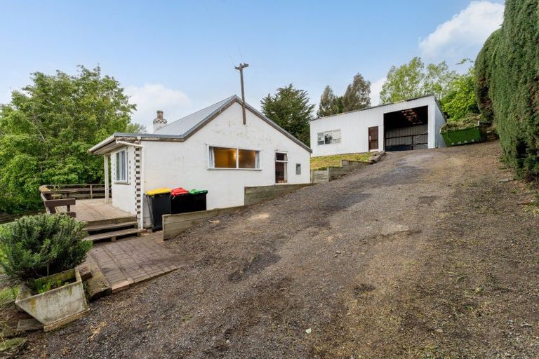 Photo of property in 725 East Taieri-allanton Road, Allanton, Mosgiel, 9092