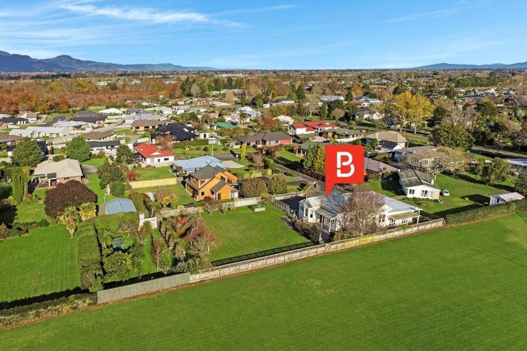 Photo of property in 3 Riverview Lane, Te Aroha, 3320