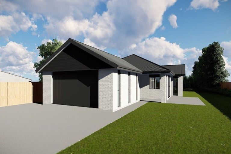 Photo of property in 22a Dawson Street, Pahiatua, 4910
