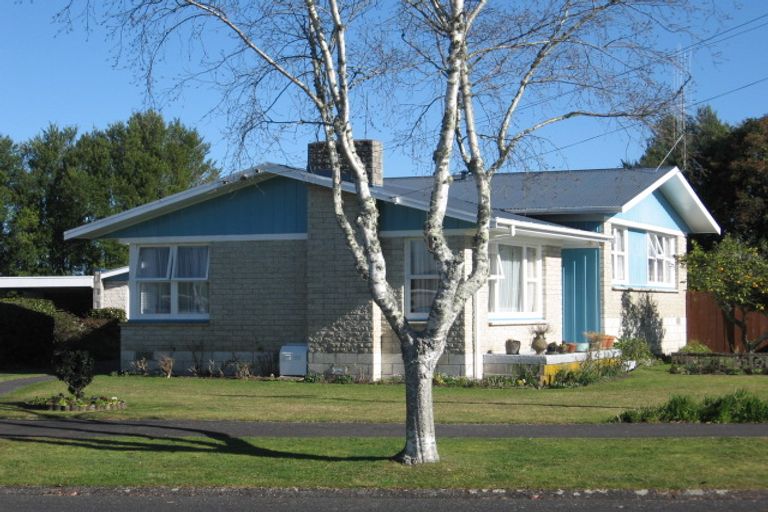 Photo of property in 7 Fairview Street, Fairview Downs, Hamilton, 3214