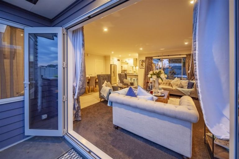 Photo of property in 43 Waimakariri Drive, Te Awa, Napier, 4110