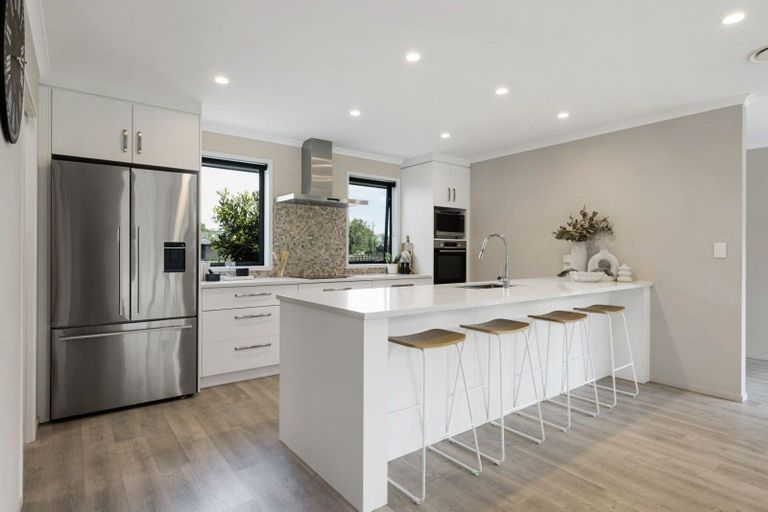 Photo of property in 5 South Oaks Close, Pukemoremore, Cambridge, 3493