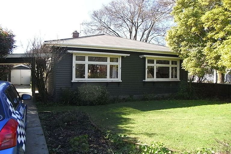 Photo of property in 218 Cranford Street, St Albans, Christchurch, 8014