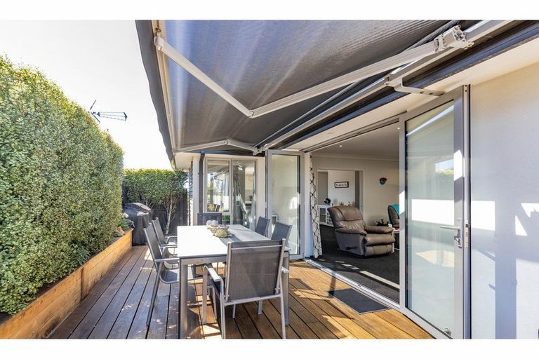 Photo of property in 21 Te Kereme Street, Marshland, Christchurch, 8083