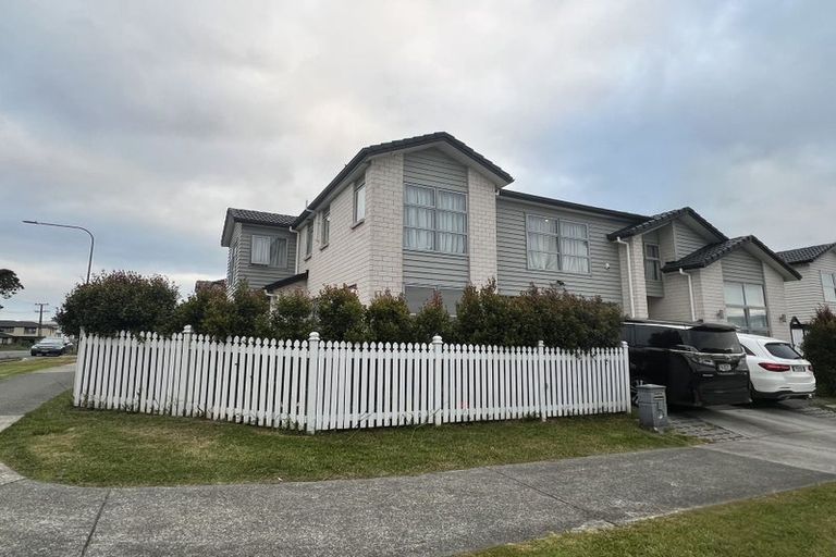 Photo of property in 2 Hermes Road, Flat Bush, Auckland, 2019