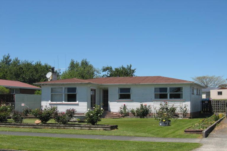 Photo of property in 208 Te Rahu Road, Te Awamutu, 3800