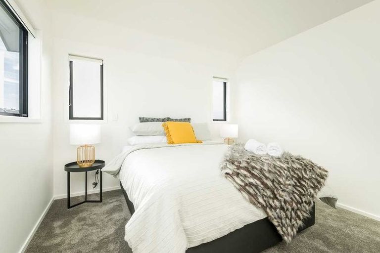 Photo of property in 3/19 Keppel Street, New Brighton, Christchurch, 8083