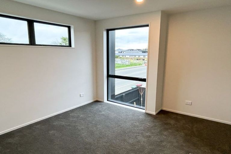 Photo of property in 31a Purchas Street, St Albans, Christchurch, 8014