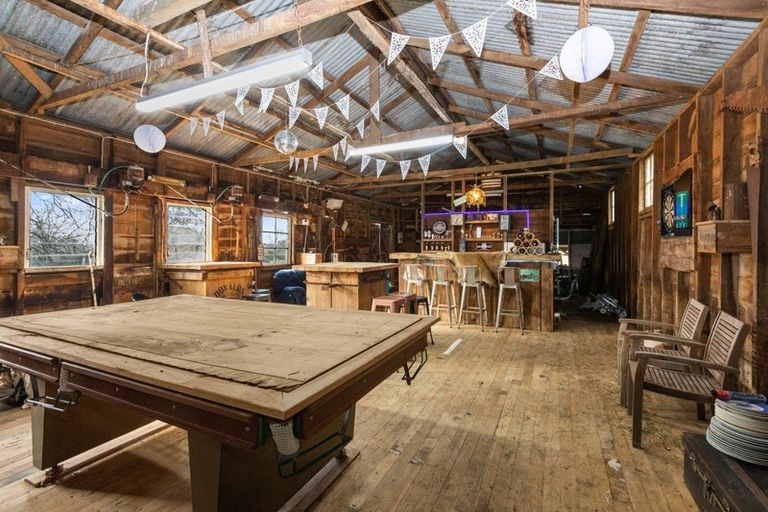 Photo of property in 1325 Morrinsville-tahuna Road, Tahuna, Morrinsville, 3373