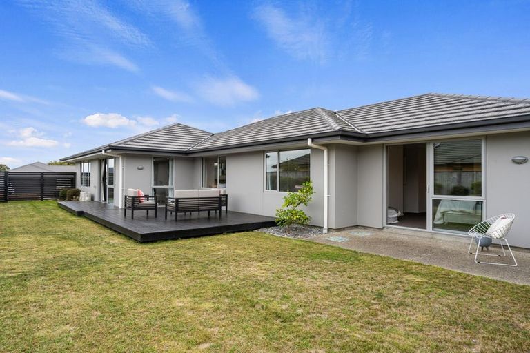 Photo of property in 21 Brover Crescent, Richmond, 7020