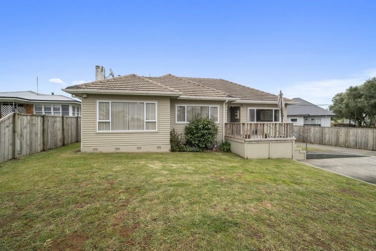 Photo of property in 52 Reservoir Street, Putaruru, 3411