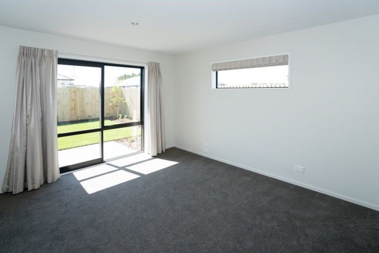 Photo of property in 36 Bradwell Crescent, Halswell, Christchurch, 8025