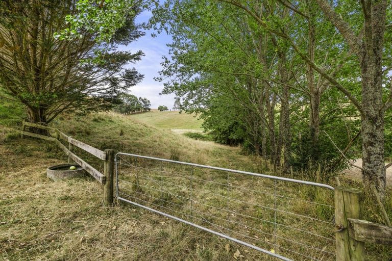 Photo of property in 1007 Old Mountain Road, Waitetuna, Raglan, 3295