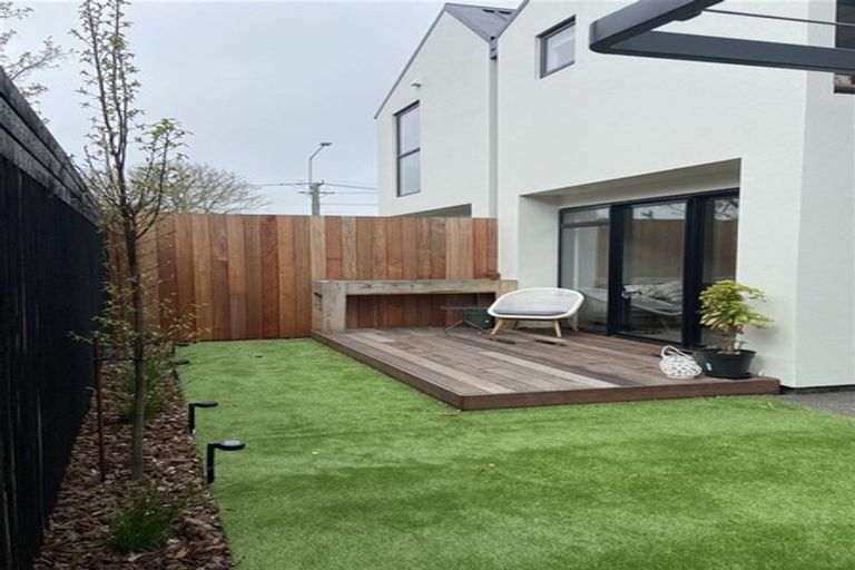 Photo of property in 2/461 Manchester Street, St Albans, Christchurch, 8014