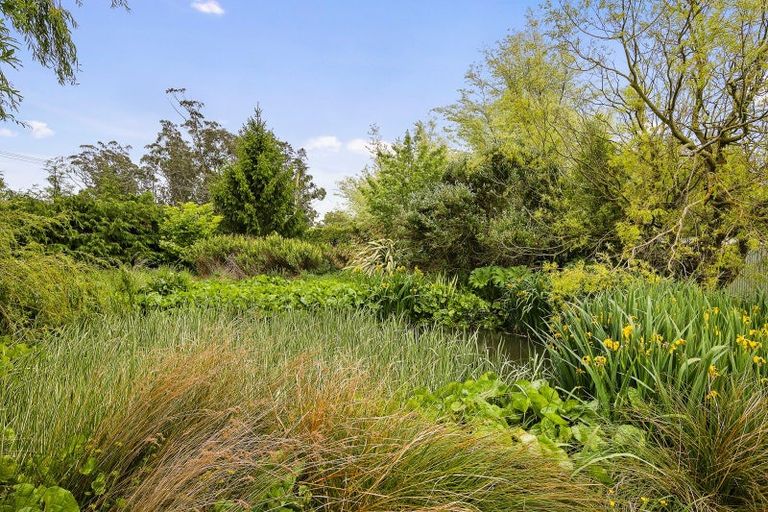 Photo of property in 546 Kimberley Road, Darfield, 7571