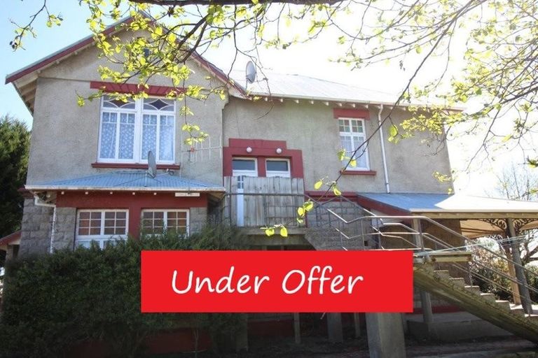 Photo of property in 41 Dalrymple Street, Appleby, Invercargill, 9812