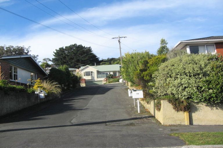 Photo of property in 59 Sunbury Street, Andersons Bay, Dunedin, 9013