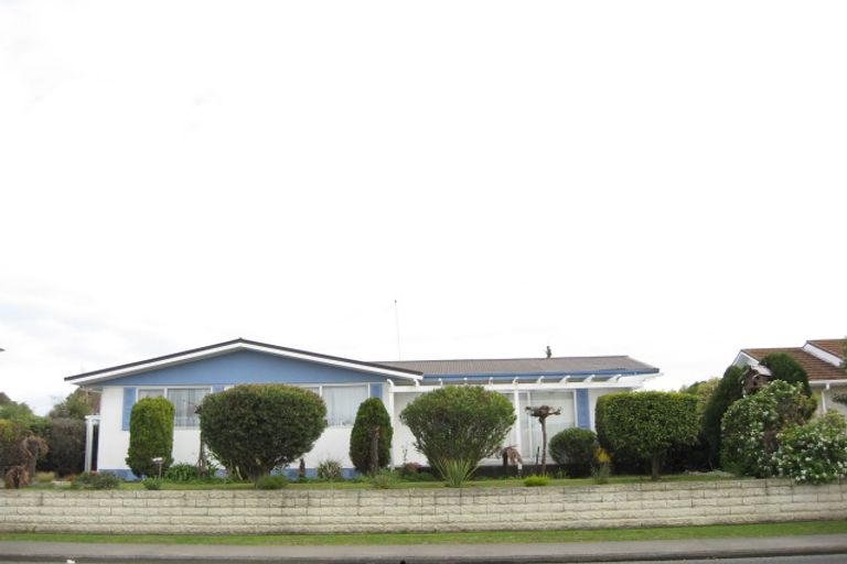 Photo of property in 132 Chatham Road, Flaxmere, Hastings, 4120