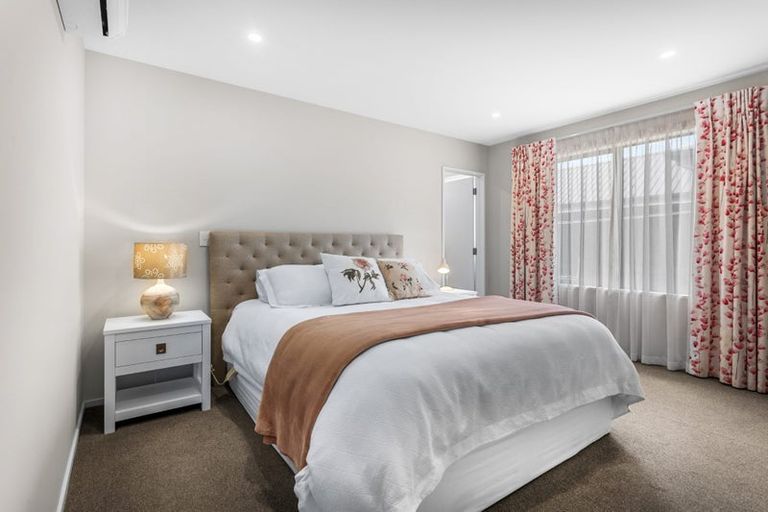 Photo of property in 26 Glenturret Drive, Casebrook, Christchurch, 8051