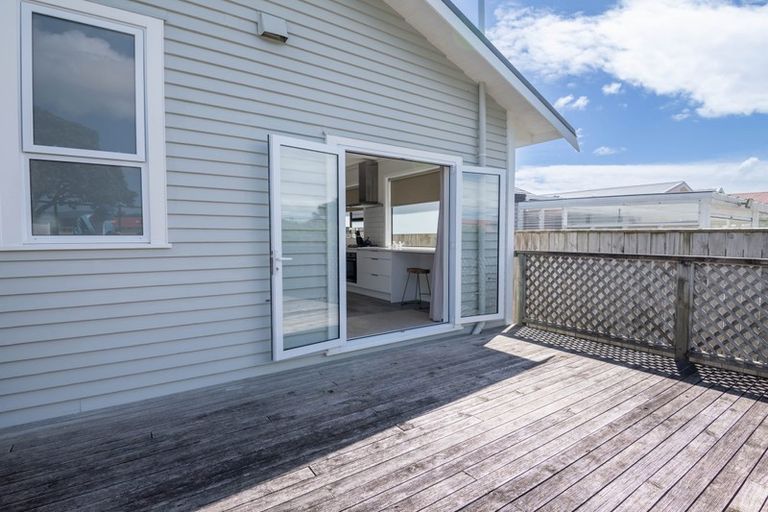 Photo of property in 79 Yule Street, Kilbirnie, Wellington, 6022