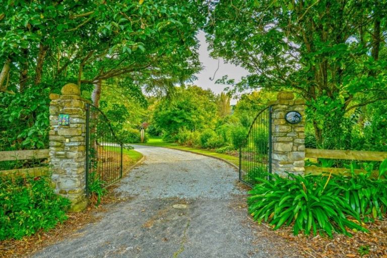 Photo of property in 121 Somerton Road, Makauri, Gisborne, 4071