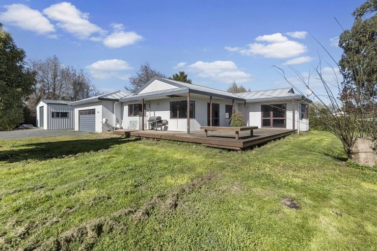 Photo of property in 10 Kuranui Road, Motumaoho, Morrinsville, 3372