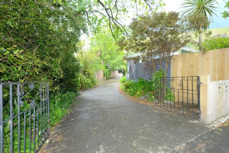 Photo of property in 2/123 Wakefield Avenue, Sumner, Christchurch, 8081