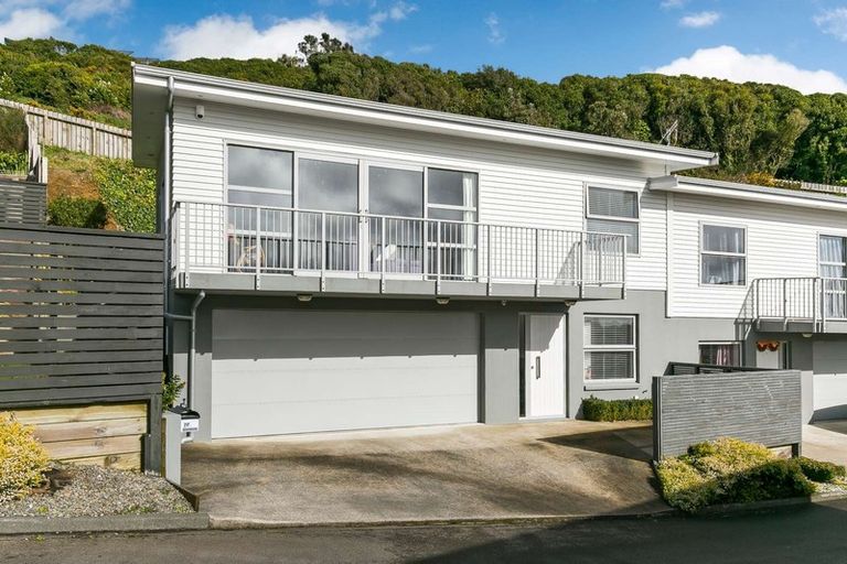 Photo of property in 7f Marjory Close, Broadmeadows, Wellington, 6035