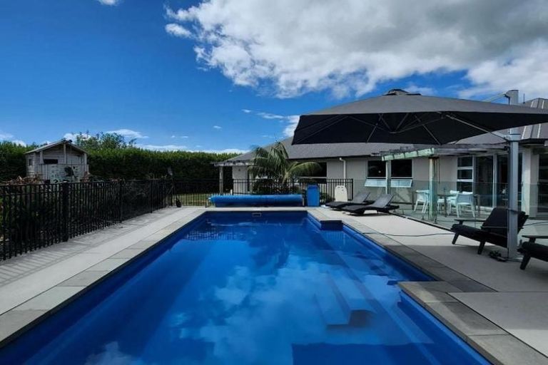 Photo of property in 263 Koru Road, Koru, New Plymouth, 4374